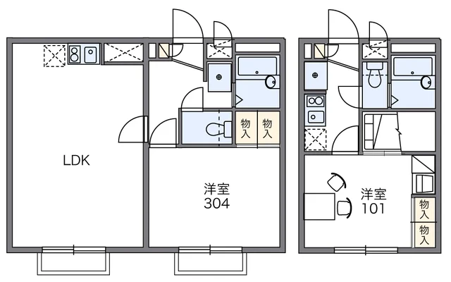 サンライズ　ＫＷ 1