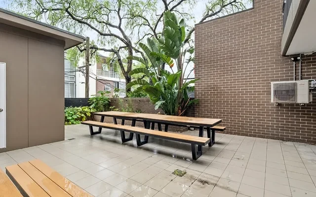 Castle Camperdown Three 3