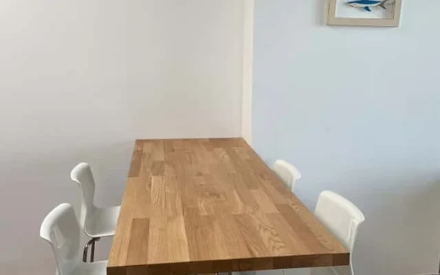 Trilocale in Via Garibaldi a Marina di Ravenna 3