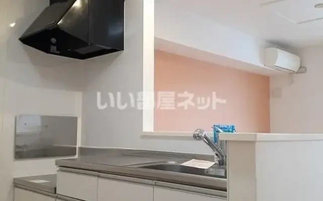 ワンネスサピーC 2階 - Tono student accommodation - 2階 - 2LDK