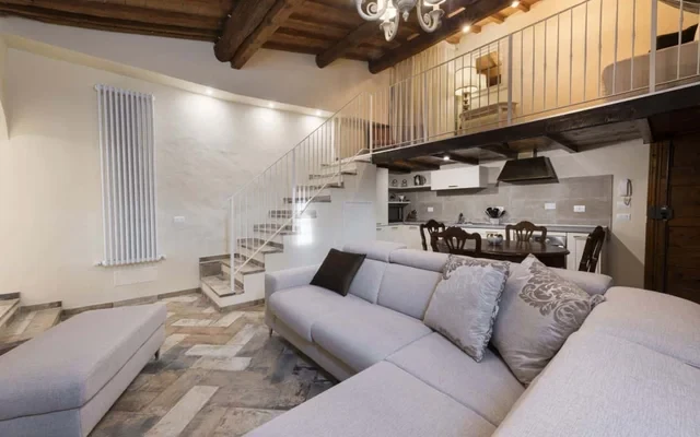 Casa Griselda 0