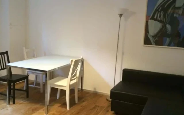 Apartment in Strada Maggiore, Bologna for 45 m² with 1 bedrooms 0