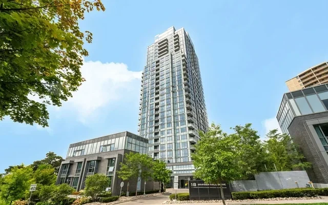 Argento Condos - North York student accommodation