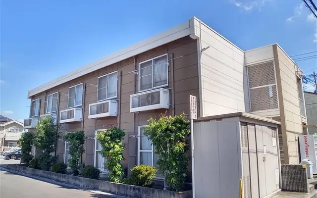 レオパレスグローリー 0