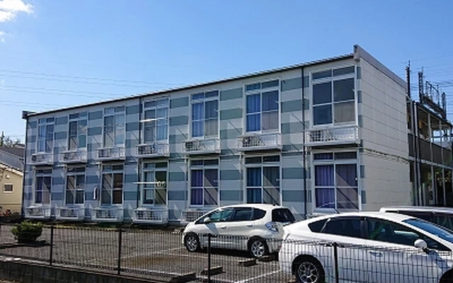 レオパレス原市弐番館 0