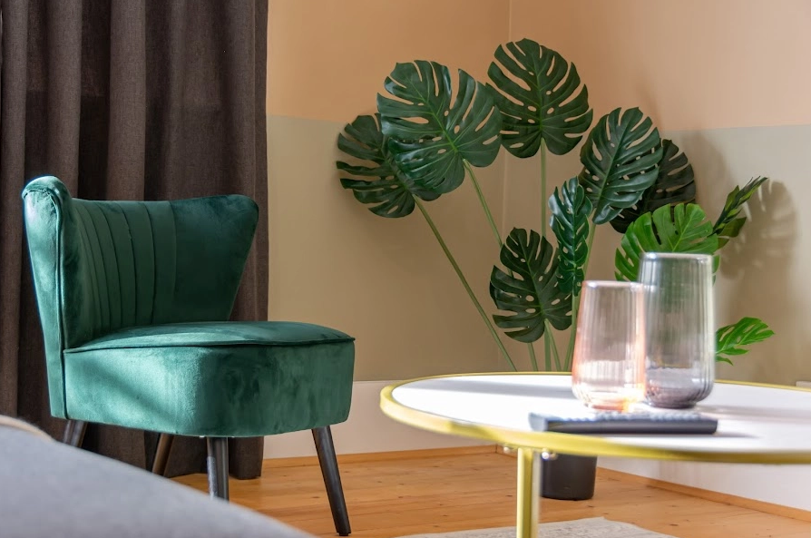 Deptford Serviced Apartments 2