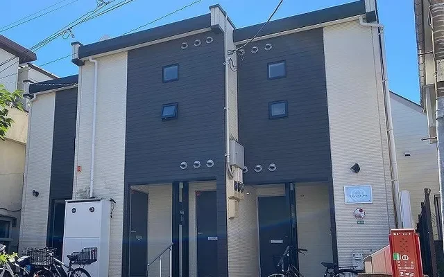 プリンシパル中野 0
