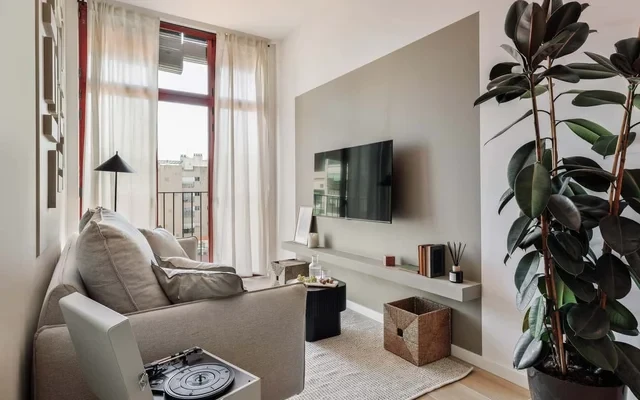 Albera - 2 bedrooms in Sant Antoni 0