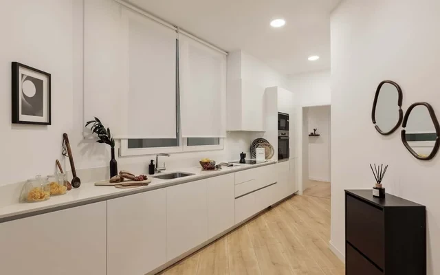 Hecate - 2 bedrooms in La Dreta de l'Eixample 2