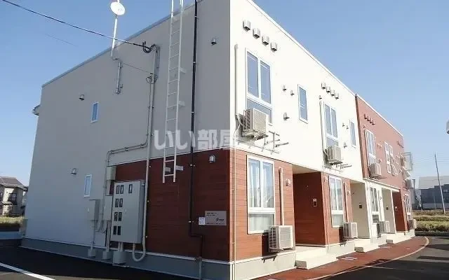 カインドリーハウス オン 明石 1階 - Tokamachi student accommodation