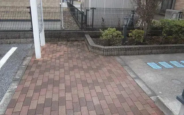 レオパレスさくら 3