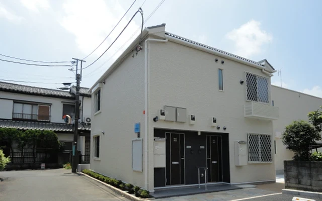 ファミール岩戸Ⅱ 0