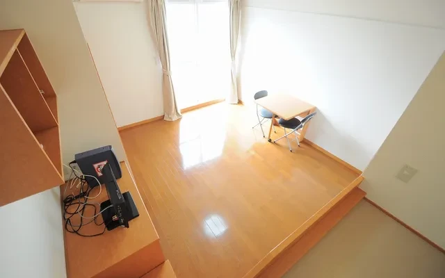 メロディーベルⅢ - Hino student accommodation - 103号房间(带独立厨房)