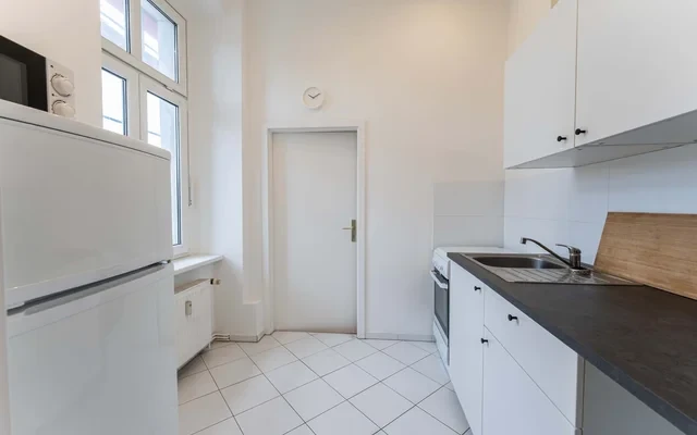 Two room apartment 1