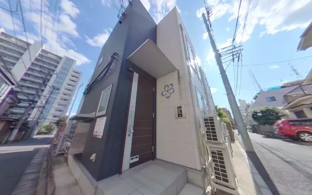 TOKYO β 北池袋3 0