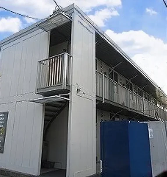 レオパレスＩＮＯＷ