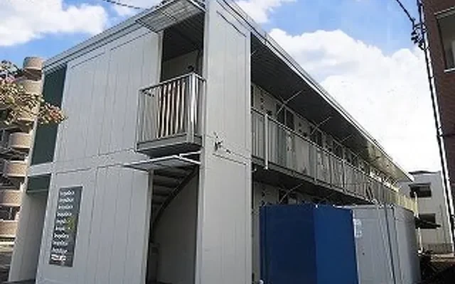 レオパレスＩＮＯＷ 0