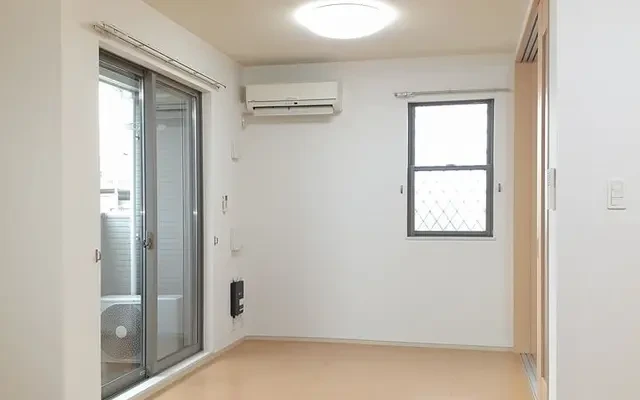 プラシードⅤ 1階 - Iwakura student accommodation - 1階 - 1LDK