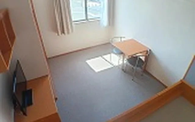 レオパレスハーモニー国府 - Tokushima student accommodation - 201号房间(带独立厨房)
