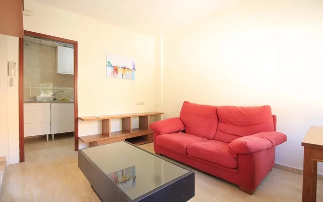 Apartment Calle Aurora 2