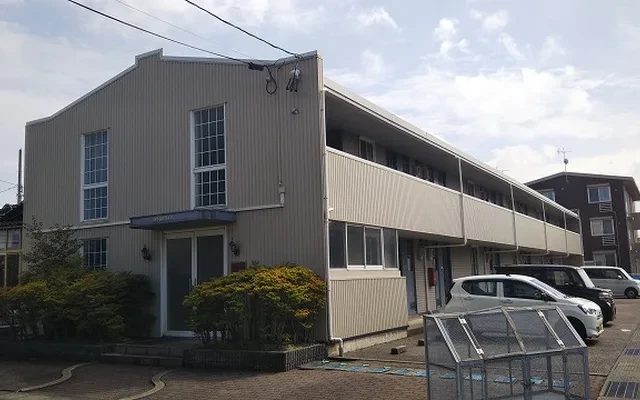 レオパレス華 0