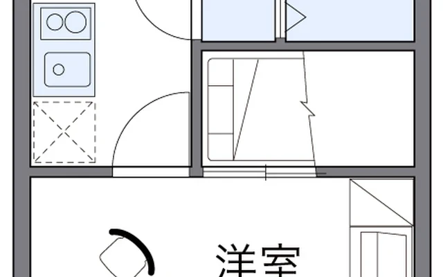 コート　アベⅡ 1