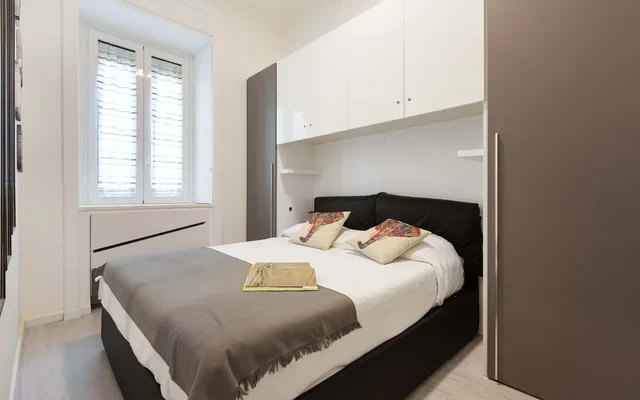 REPUBBLICA TURATI MODERN APARTMENT 4