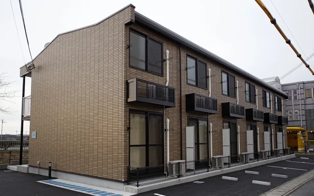 レオパレスマイム - Kato student accommodation