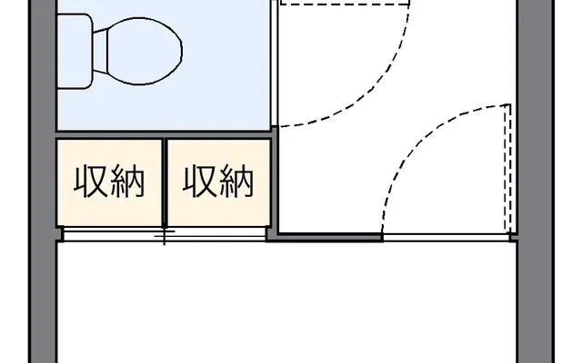 サンピュアⅠ 3