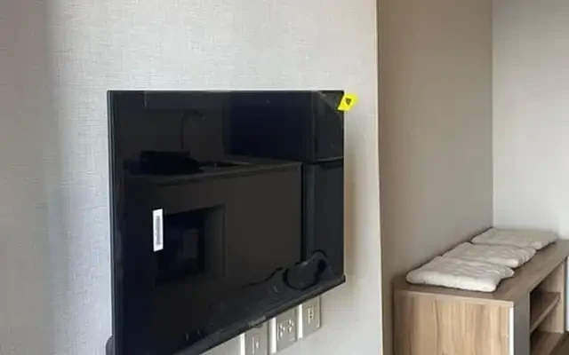 1-BR Condo for Rent, ฿19,500/month, Metris Rama 9-Ramkhamheang 0