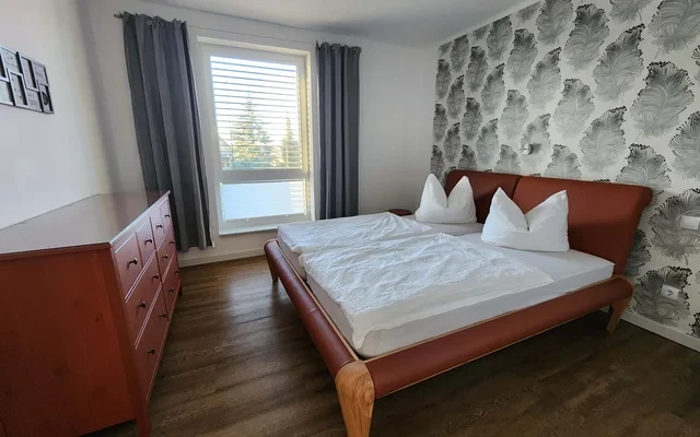 Apartment in Marie-Elisabeth-von-Humboldt-Strasse, Berlin for 55 m² with 1 bedroom 2
