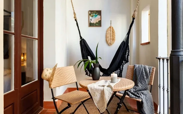 Bingin - 3 bedrooms and balcony in Eixample Dreta 4