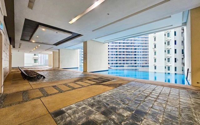 Binjai Premium Soho 0