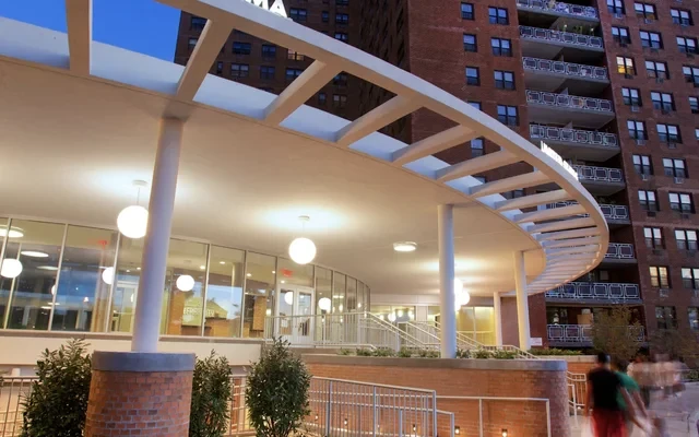 LeFrak City 0