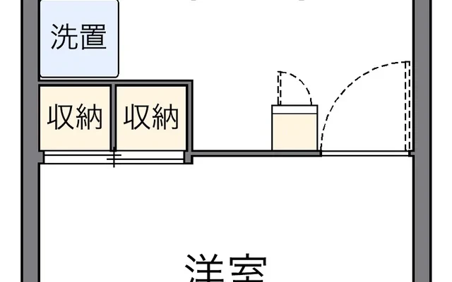 レオパレス亀岡駅前 4