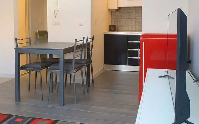 Appartamento in Via Monte Cervino, Venezia di 32 m² - QUEEN HOME CINZIA 1
