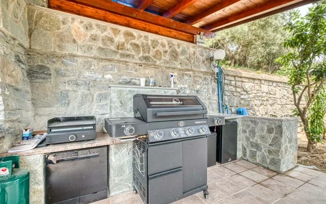 Villa Luce del Sol - M 4