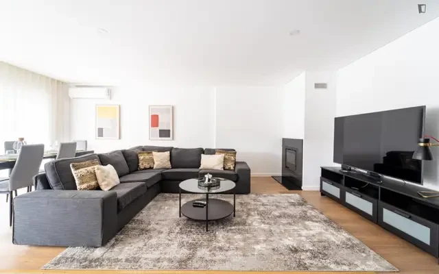 apartment in Sé de Braga and São Lázaro - ที่พักนักศึกษาในบรากา