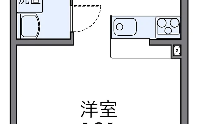 ジュネスⅦ 1