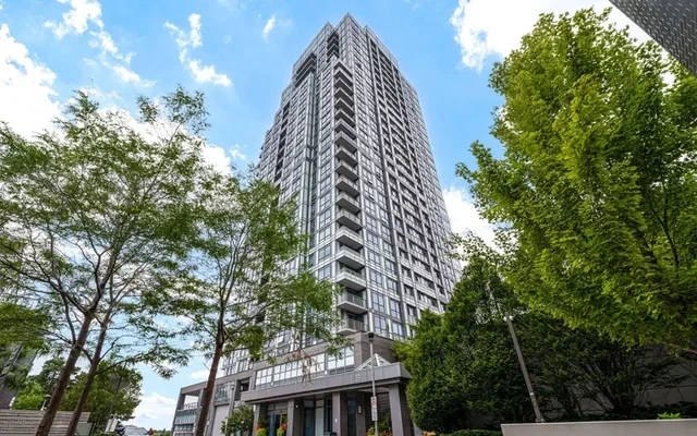 Argento Condos - North York student accommodation