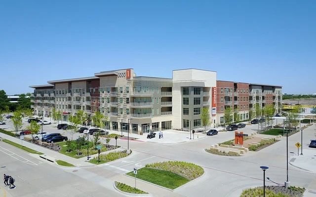 Northside Apartments 3