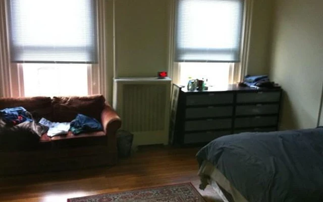 Pinckney Street Unit 3, Boston, MA 02114 2