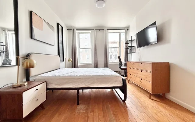 1993 3rd Avenue, New York - ニューヨークの学生向け宿泊施設 - 4 bed 2 bath