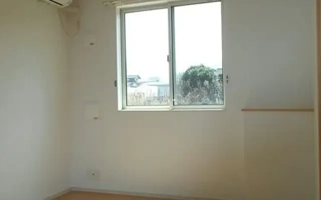 フォーレスト ヴィラ 101号室 - Aso student accommodation - 101 - 2DK