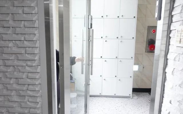 sindang hub - Seoul student accommodation