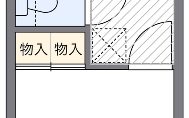 レオパレスロングバレー１６７３ 1