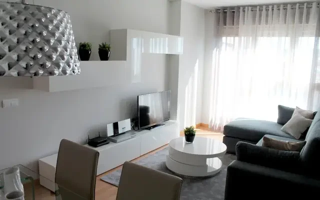 apartment in Adelfas (Retiro) 4