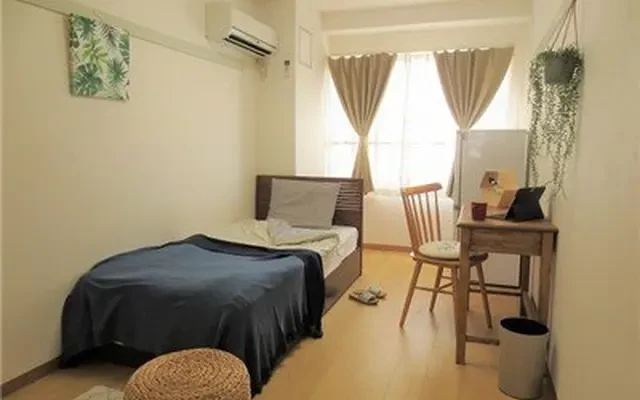 SOCIAL RESIDENCE MINAMI NAGAREYAMA 1