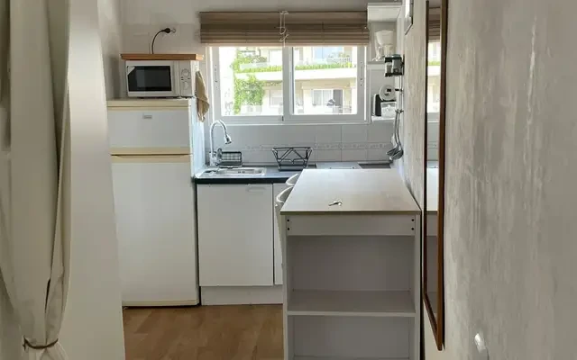 studio in Malasaña Universidad (Centro) 3