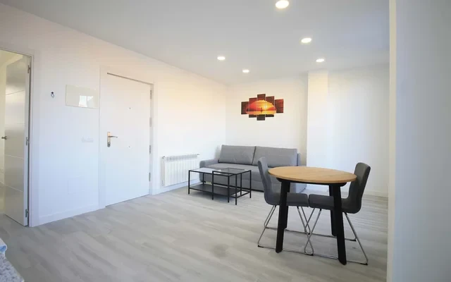 Apartment Calle de los Monederos 0